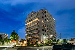 マンションイメージ