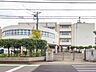 周辺：横浜市立六浦中学校　1540m