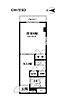 トーユーハイツ菊川3階7.0万円