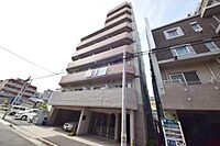 東京都江東区森下3丁目17-13：物件画像／株式会社タウンハウジング東京　森下店