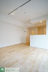 Ｔ’ｓ　ｇａｒｄｅｎ東陽町 4階3LDKのリビング/ダイニング