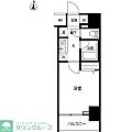 ルクレ錦糸町7階9.4万円