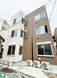 ザ・ハウス 曳舟駅前