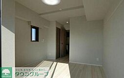 ティモーネプレミアムノルド亀戸 7階1Kのリビング/ダイニング