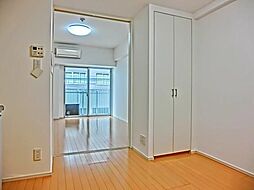 都営浅草線 蔵前駅 徒歩2分の賃貸マンション 2階1DKのリビング/ダイニング