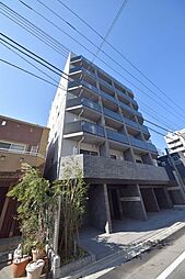 パークサイド錦糸町レジデンス