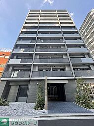 Ｊ．ＧＲＡＮ　Ｃｏｕｒｔ　浅草