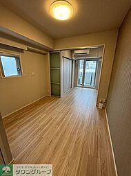 アーバネックス新御徒町駅前 6階1DKのリビング/ダイニング