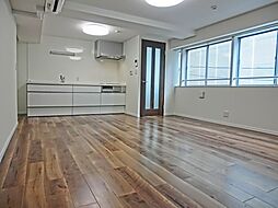 ＹＤビルディング 3F 3階3LDKのリビング/ダイニング