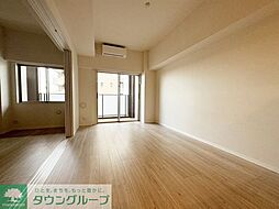 Portofino(ポルトフィーノ) 3階1LDKのリビング/ダイニング