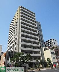 ライオンズプラザ両国緑