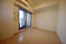 プラウドフラット門前仲町IV 3階1Kのリビング/ダイニング