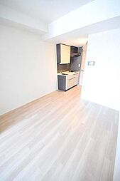 レジディア門前仲町プレイス 9階1DKのリビング/ダイニング