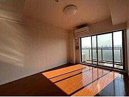 エスティメゾン大島 15階1LDKのリビング/ダイニング