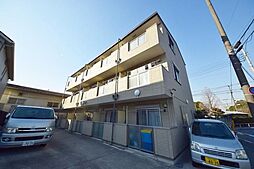 日暮里舎人ライナー 舎人公園駅 徒歩5分