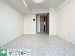 グランカーサ住吉 7階1Kのリビング/ダイニング