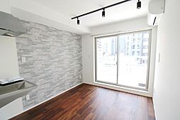 ＲｅｉＧｒａｎｄｅ　Ａｓａｋｕｓａ 5階ワンルームのリビング/ダイニング