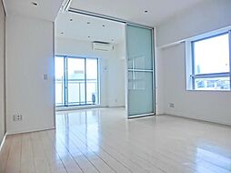 La Douceur浅草橋 8階1LDKのリビング/ダイニング