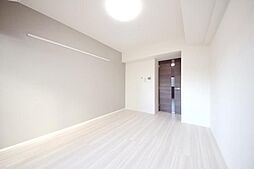 S-RESIDENCE錦糸町パークサイド 6階1Kのリビング/ダイニング