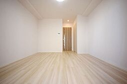 ルミレイス豊洲 12階1Kのリビング/ダイニング