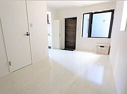 クラス木場公園 301 3階ワンルームのリビング/ダイニング