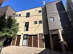 FAIR亀戸クレスト