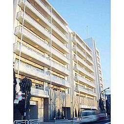 イーストコモンズ清澄白河パークフラッツ