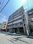 東京都墨田区立川4丁目3-7：物件画像／株式会社タウンハウジング東京　森下店
