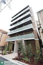 スプランディッド錦糸町II