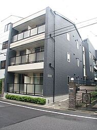 グランディール錦糸町