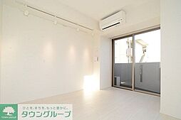 ステージファースト新御徒町II 7階1Kのリビング/ダイニング