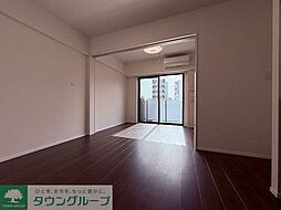 ラヴィエール錦糸公園 7階1DKのリビング/ダイニング