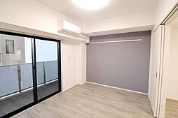 ルフレプレミアム押上イースト 5階1DKのリビング/ダイニング