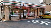 セブンイレブン台東東浅草1丁目店 徒歩2分。 140m