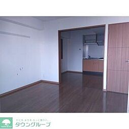 コレット春日 5階1DKのリビング/ダイニング