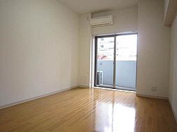 ニューボンデージ 9階1Kのリビング/ダイニング