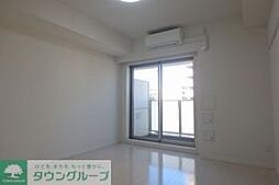 プライムアーバンとうきょうスカイツリー 4階1Kのリビング/ダイニング