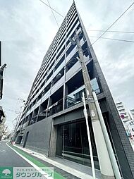 グラシアプレイス曳舟