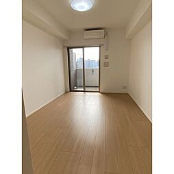 コンフォリア大島 5階1Kのリビング/ダイニング