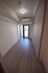 リビオメゾン木場 7階1DKのリビング/ダイニング