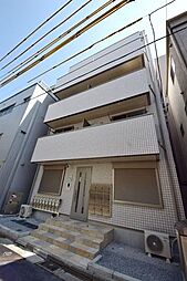 都営大江戸線 両国駅 徒歩8分