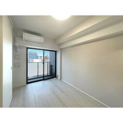 アーバネックス森下ＷＥＳＴ 5階1DKのリビング/ダイニング