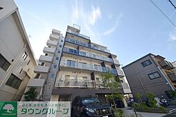 レアライズ清澄白河