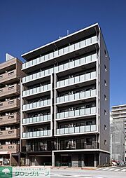 ロイジェント扇橋