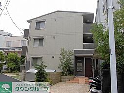 グランペール豊洲