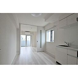 ＰＡＳＥＯ本所吾妻橋 301 3階1DKのリビング/ダイニング