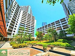 ロイヤルパークス豊洲