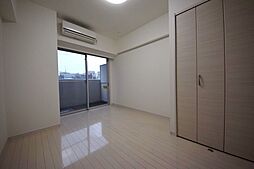 ＦＲＯＭＡ門前仲町リバーサイド 6階1Kのリビング/ダイニング