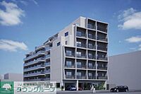 東京都江東区平野2丁目2-29：物件画像／株式会社タウンハウジング東京　森下店