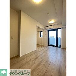 墨田区東向島1丁目マンション 1LDKの写真